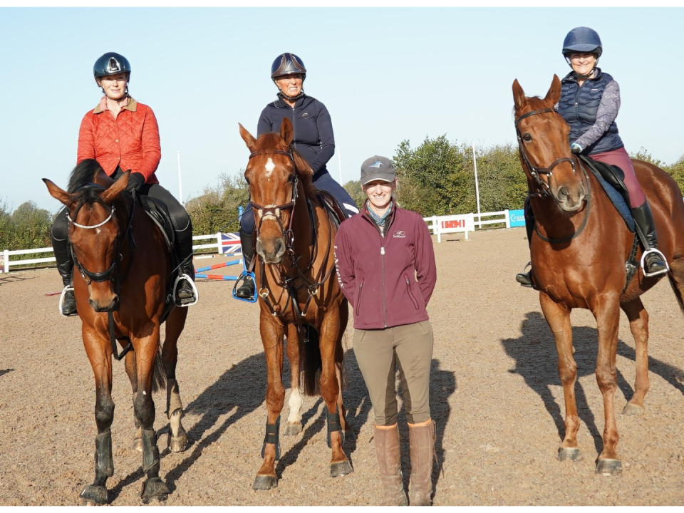showjumping-training-camps-dates-south-west